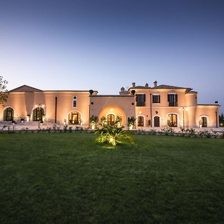 Masseria Pietrafitta フォッジア エクステリア 写真