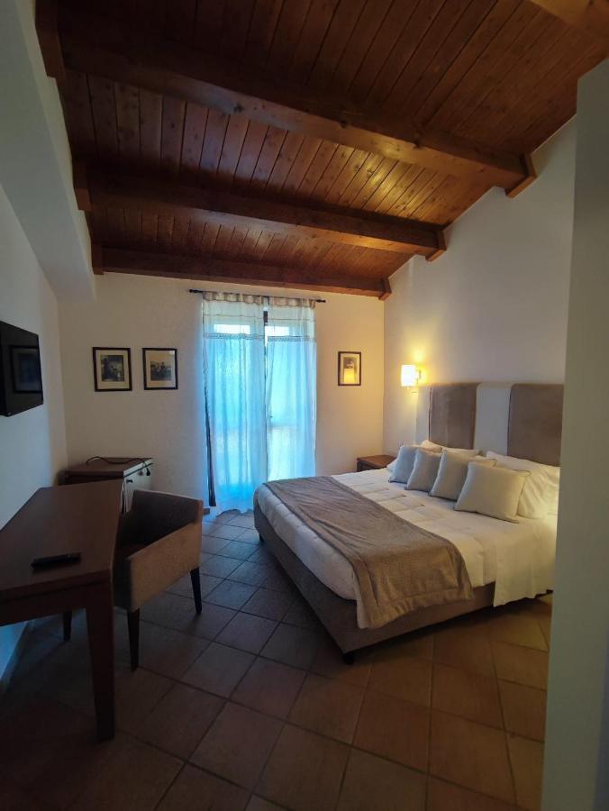 Masseria Pietrafitta フォッジア エクステリア 写真