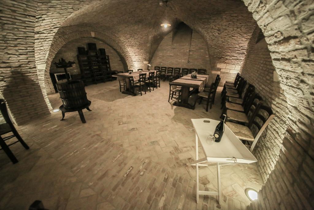 Masseria Pietrafitta フォッジア エクステリア 写真