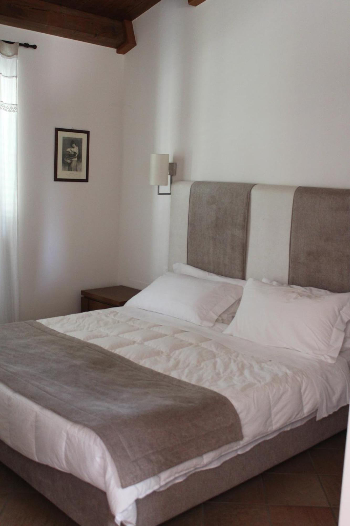 Masseria Pietrafitta フォッジア エクステリア 写真