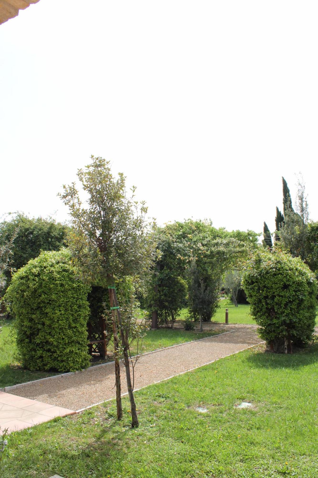 Masseria Pietrafitta フォッジア エクステリア 写真
