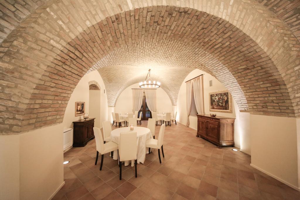 Masseria Pietrafitta フォッジア エクステリア 写真
