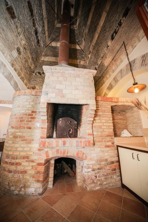 Masseria Pietrafitta フォッジア エクステリア 写真