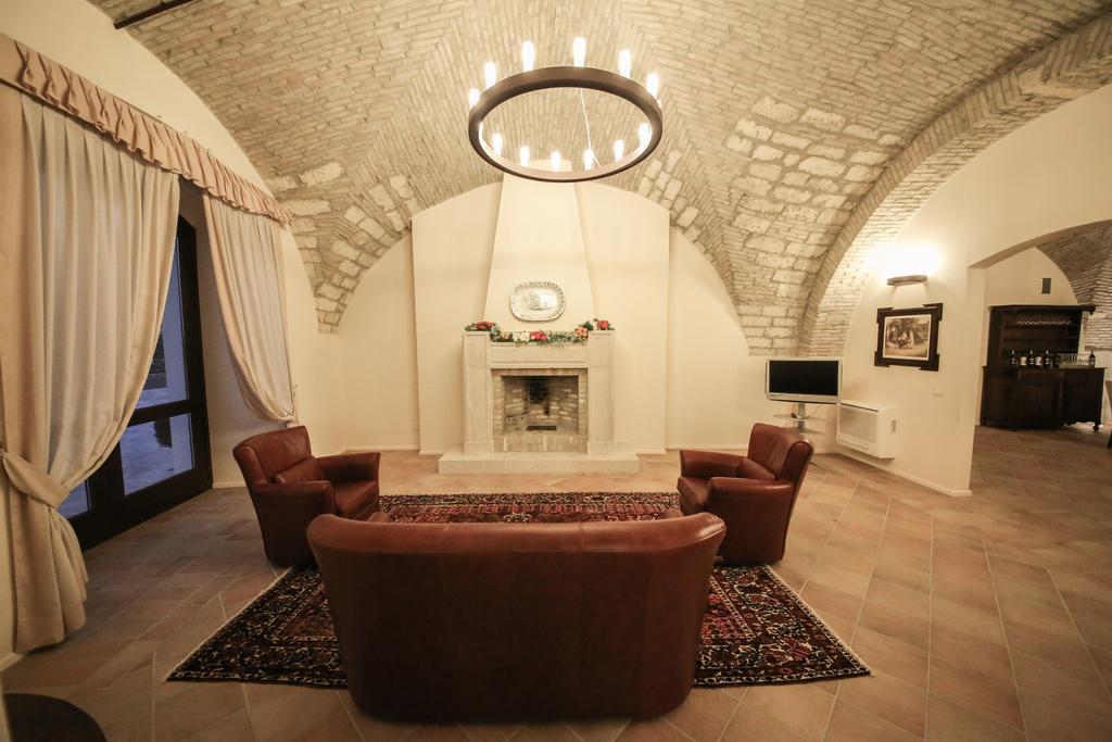 Masseria Pietrafitta フォッジア エクステリア 写真