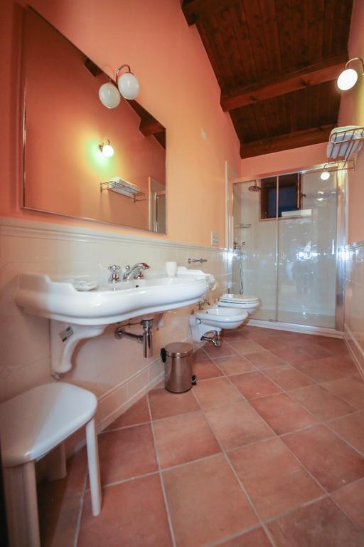 Masseria Pietrafitta フォッジア 部屋 写真