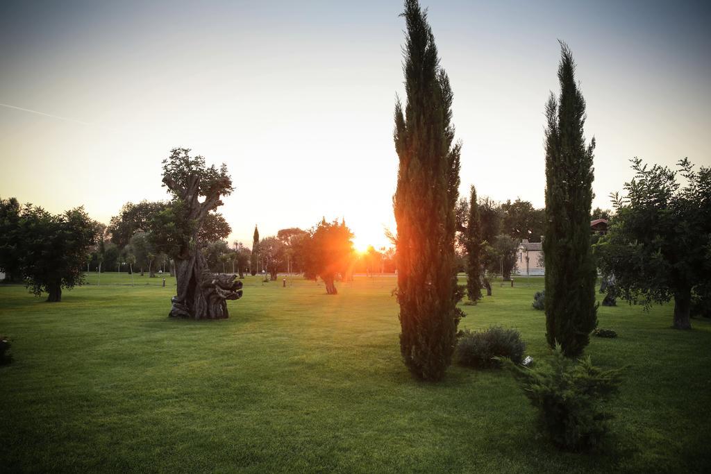 Masseria Pietrafitta フォッジア エクステリア 写真