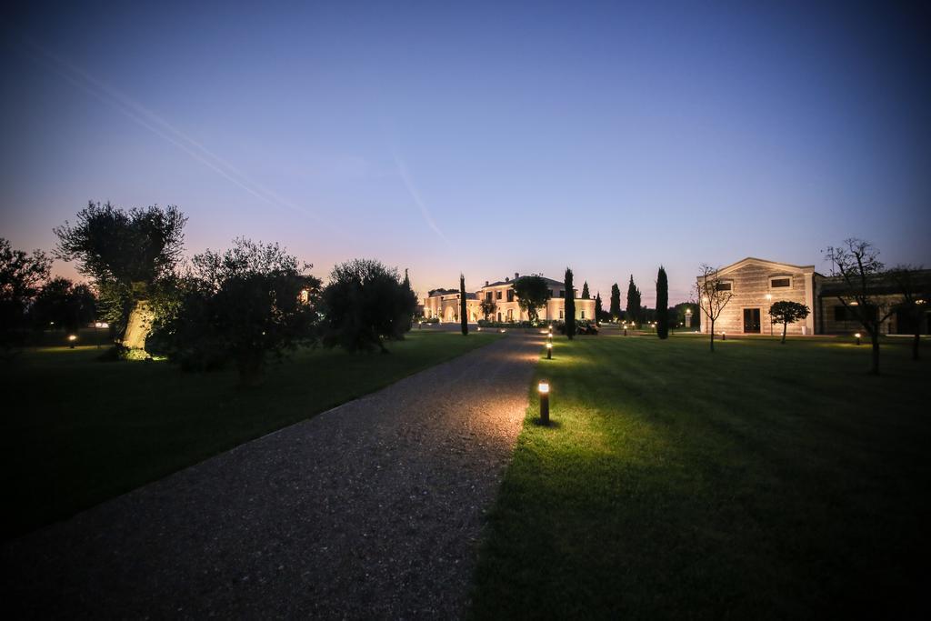 Masseria Pietrafitta フォッジア エクステリア 写真