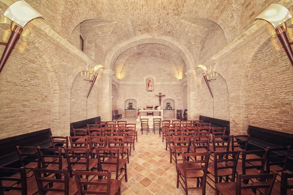 Masseria Pietrafitta フォッジア エクステリア 写真