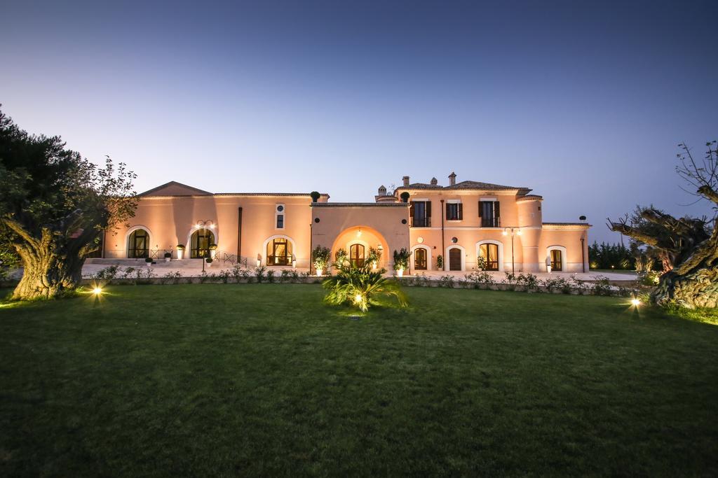 Masseria Pietrafitta フォッジア エクステリア 写真